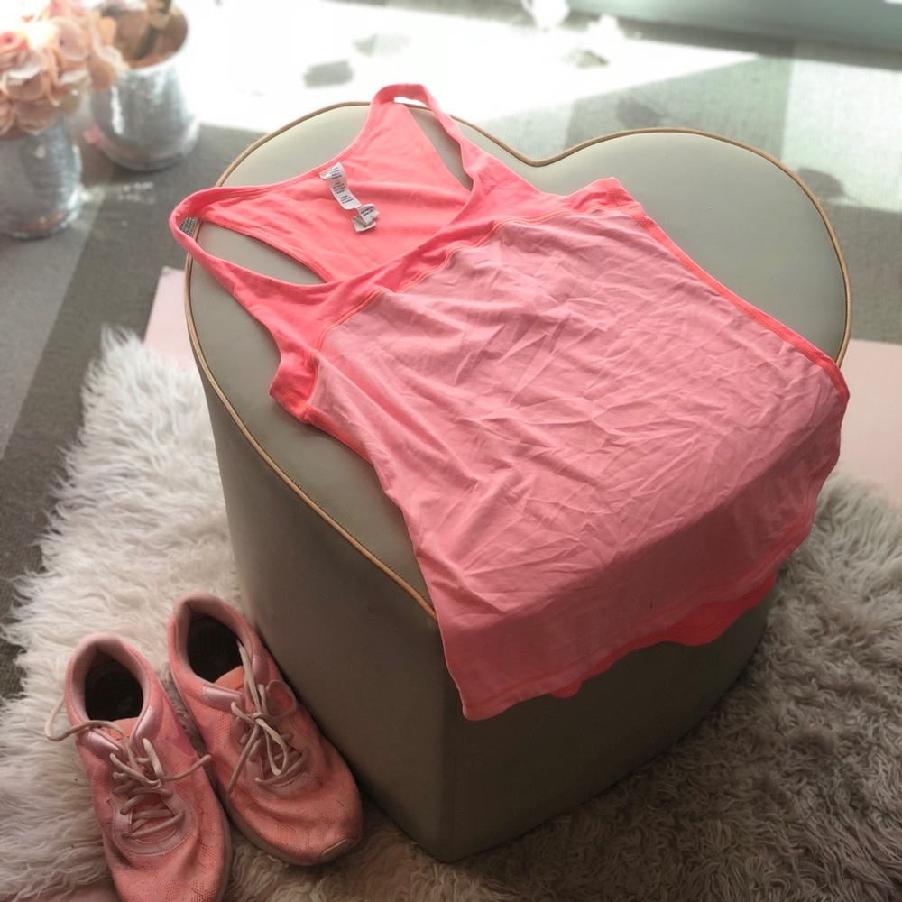 Everything’s Peachy Top